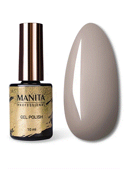 MANITA PROFESSIONAL Гель лак CLASSIC №026 "SECRET", 10мл МР101326 - фото 7009