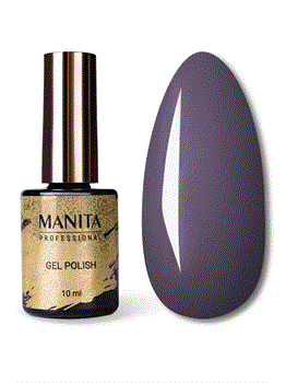 MANITA PROFESSIONAL Гель лак CLASSIC №032 "ESSENCE", 10мл МР101332 - фото 7016