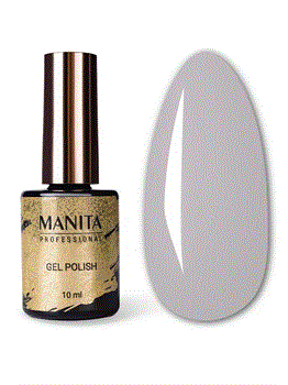 MANITA PROFESSIONAL Гель лак CLASSIC №043 "LONDON BRIDGE", 10мл МР101343 - фото 7027