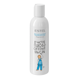 Детский шампунь для волос ESTEL LITTLE ME “Бережный уход”