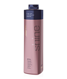 Шампунь для волос LUXURY SHINE ESTEL HAUTE COUTURE