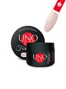 Uno Lux, Камуфлирующий моделирующий гель Forma Gel "Natural Rose"