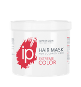 Маска для окрашенных волос «Extreme Color» без дозатора IP Color Маска для окрашенных волос «Extreme Color» без дозатора IP Color