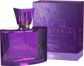 Парфюмерная вода ESTEL MYSTERIA pour femme Парфюмерная вода ESTEL MYSTERIA pour femme