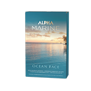 Набор ALPHA MARINE OCEAN FACE