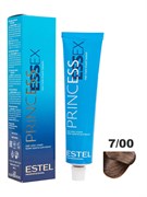 ESTEL PROFESSIONAL / Крем-краска 7/00 PRINCESS ESSEX для окрашивания волос средне-русый для седины, 60 мл