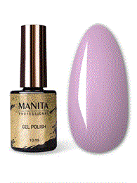 MANITA PROFESSIONAL Гель лак CLASSIC №046 "PROVENCE", 10мл МР101346