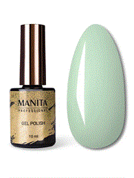 MANITA PROFESSIONAL Гель лак CLASSIC №069 "HAVANA", 10мл МР101369