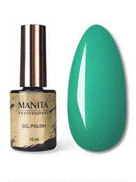 MANITA PROFESSIONAL Гель лак CLASSIC №072 "TROPICAL PUNCH", 10мл МР101372