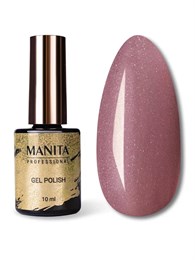 MANITA PROFESSIONAL Гель лак CLASSIC №094 "PINK DIAMOND", 10мл МР101394