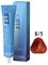 ESTEL PROFESSIONAL / Крем-краска 8/5 PRINCESS ESSEX для окрашивания волос светло-русый красный, 60 мл - фото 6061