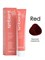 Tefia Крем краска для волос Красный корректор AMBIENT 60мл - фото 6721